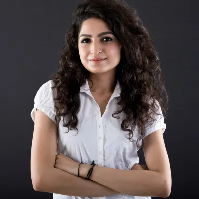 Jaya Sharma