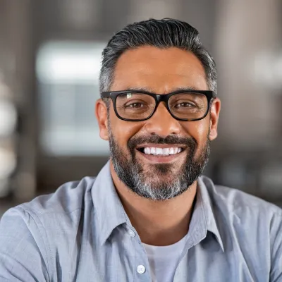 Pravin Datar